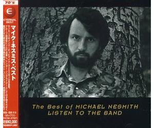 Nesmith, Michael - Best-Listen to Band