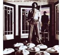 NESMITH, Michael - Infinite rider on the big dogma / PAC7-130