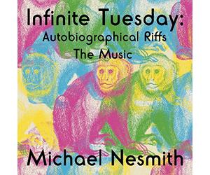 Nesmith, Michael - Infinite Tuesday:..