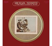 Nesmith, Michael - Loose Salute