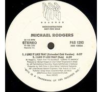 Nesmith, Michael - Nesmith, Michael Roll With The Flow 7" Pacific PAC45101 EX 1978 US pressing. The record is unplayed but it is very slightly dished. Dished means that the record is like a plate - one side curve up slightly at the edge, the other side curves down slightly at the edge.