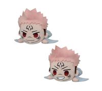 NESOBERI (allongé) Jujutsu Kaisen SP Peluche Sukuna
