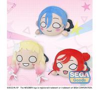 NESOBERI (Lay-Down) Love Live! Superstar!! MP Peluche Uniforme d'hiver Vol.3