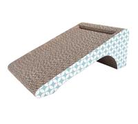 NESPIQ Planche À Gratter pour Chat Tapis À Gratter for Chat, Tapis À Gratter en Carton Ondulé for Protéger Les Meubles De Chat Tapis À Gratter pour Chat