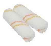 NESPOLI 2 recharges finition satin tissu microfibres 60mm