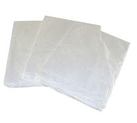 NESPOLI 3 bâches de protection (3x20m²)