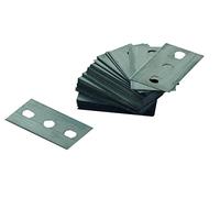 NESPOLI 50 lames rectangle pour gratte vitre