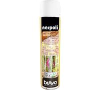 NESPOLI Aérosol peinture marquage blanc mat 600 ml