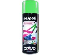 Nespoli Bombe de peinture professionnelle – vert fluo