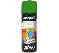 Nespoli Bombe de peinture professionnelle – vert mousse G