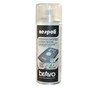 Nespoli Aérosol plastifiant incolore 400 ml