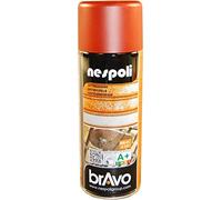 NESPOLI Aérosol spécial antirouille brun 400 ml