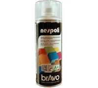 NESPOLI Aerosol vernis incolore brillant 400mL G