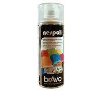 NESPOLI Aérosol vernis incolore mat