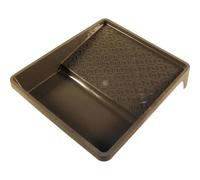 NESPOLI Bac a peinture plat - Standard pour Rouleau a peinture de 230 mm