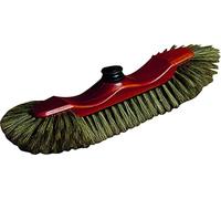 NESPOLI Balai 1/2 tête en soies grises avec douille 45