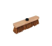 NESPOLI Balai Fibre RPET Recy ois FSC, 29 cm