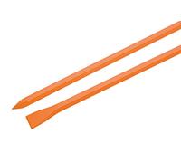 NESPOLI Barre à mine diamètre 25mm x 1500 mm