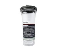 Nespoli - Boîte à Rouleaux pour Peinture Rollmatic 22 cm, Accessoire de Peinture pour extérieur et intérieur, Bricolage, maintient Rouleau prêt à l'emploi Pendant 3 semaines, Compatible avec système