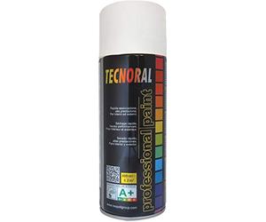 NESPOLI Bombe de peinture aérosol Blanc Brillant