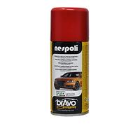 Nespoli Bravocar Spray rouge 96502 150 ml