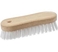 NESPOLI Brosse à laver bombée fibre nylon