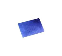 NESPOLI Brosse Carrossier Denté 30 Mm Bleu