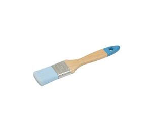 NESPOLI Brosse plate moyenne acrylique