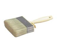 NESPOLI Brosse rectangulaire spéciale Glycéro 120x30 - Outil pour Le Bâtiment