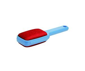 NESPOLI Brosse textile double face