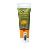 Nespoli Colorant universel marron Oxyde 80 ml