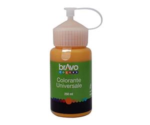Nespoli Colorant universel rouge Oxyde de 250 ml