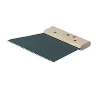 NESPOLI Couteau à colle "moquettes et parquets" 18cm