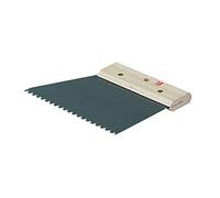 NESPOLI Couteau à colle "petits carrelages" 8cm