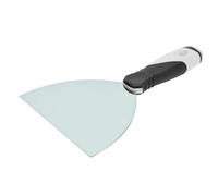 NESPOLI Couteau à enduire américain en inox taille 2''