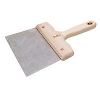 NESPOLI Couteau à enduire manche bois fsc® 20cm