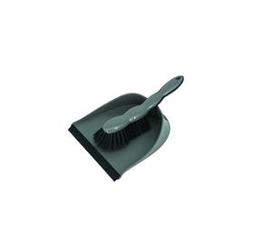 NESPOLI Ensemble Pelle Balayette Polypropylène et Fibres Recy s