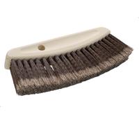 NESPOLI Epoussette 1/2 lune en fibre pvc