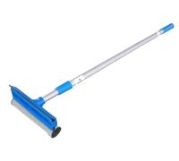 NESPOLI FRANCE GP Lave-vitres télescopique avec mouilleur 80/160cm