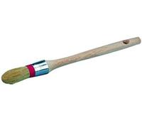 NESPOLI FRANCE OEA50015 Pinceau à rechampir Virole INOX NESPOLI-19200 6