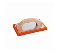 NESPOLI Fsc taloche mousse orange