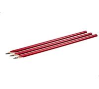NESPOLI Lot 12 crayons menuisier 175