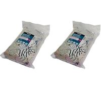 NESPOLI Lot de chiffons 1 kg (Lot de 2)