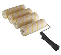 NESPOLI Lot gros chantier spécial anti-goutte avec 4 recharges