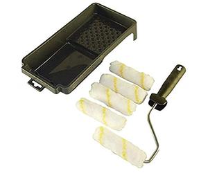 NESPOLI Lot mini rouleau anti-goutte