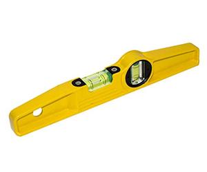 NESPOLI Mini niveau de maçon 22cm,5 cm