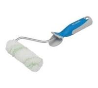 nespoli mini rouleau a peinture - finition - finition mat - anti adhérent - 60 mm G