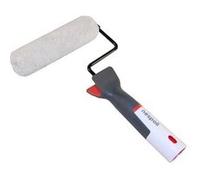 NESPOLI Mini rouleau ROLLMATIC pour lasure, huile et saturateur L. 150 mm NESPOLI