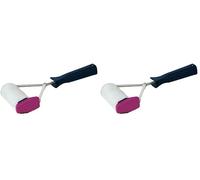 NESPOLI Mini Rouleau spécial Angle 100mm (Lot de 2)