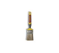 Nespoli N0A0299725 Pinceau Plat pour Bois N°25